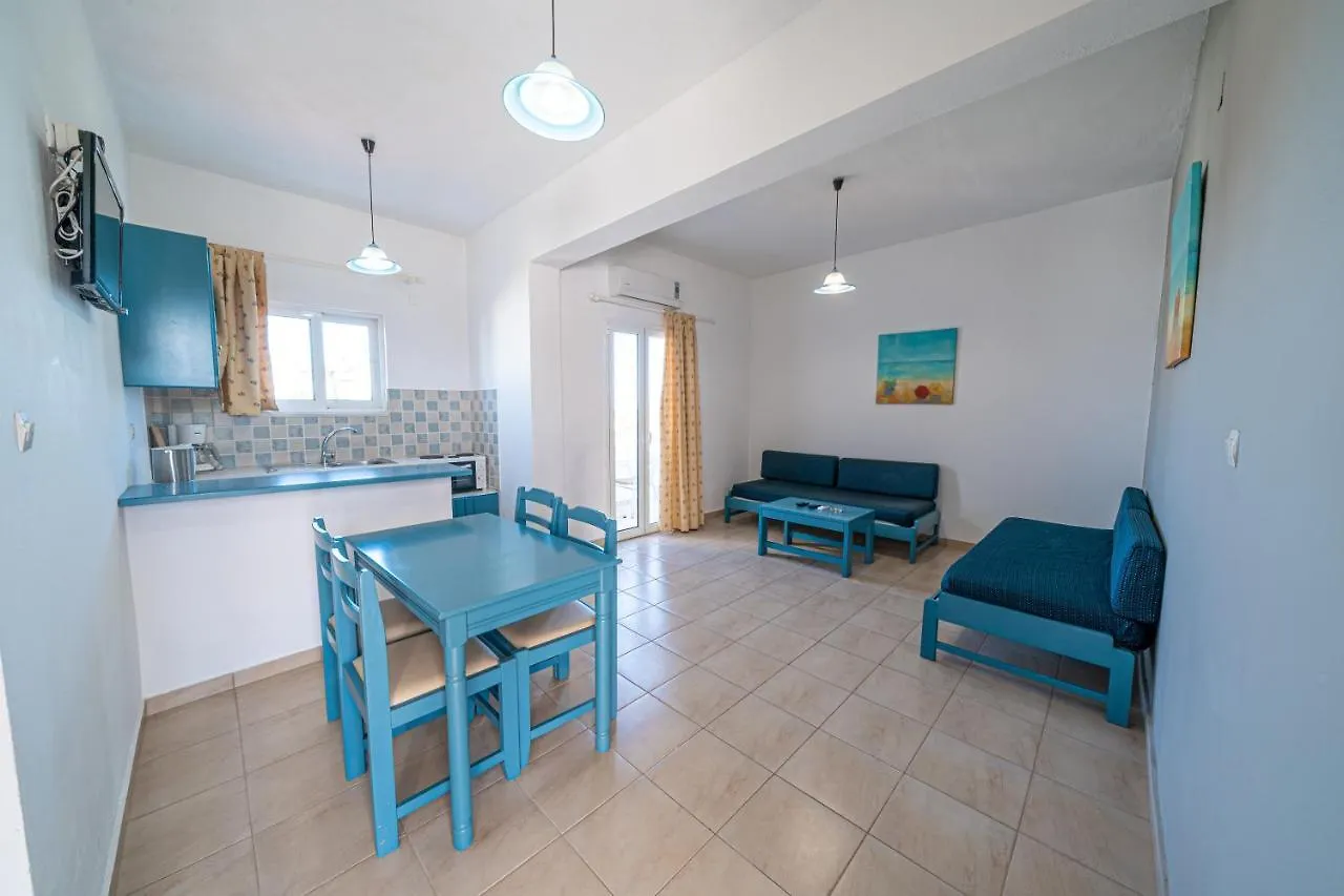 Hotel Cretan Life Holidays Chorafakia 0*,