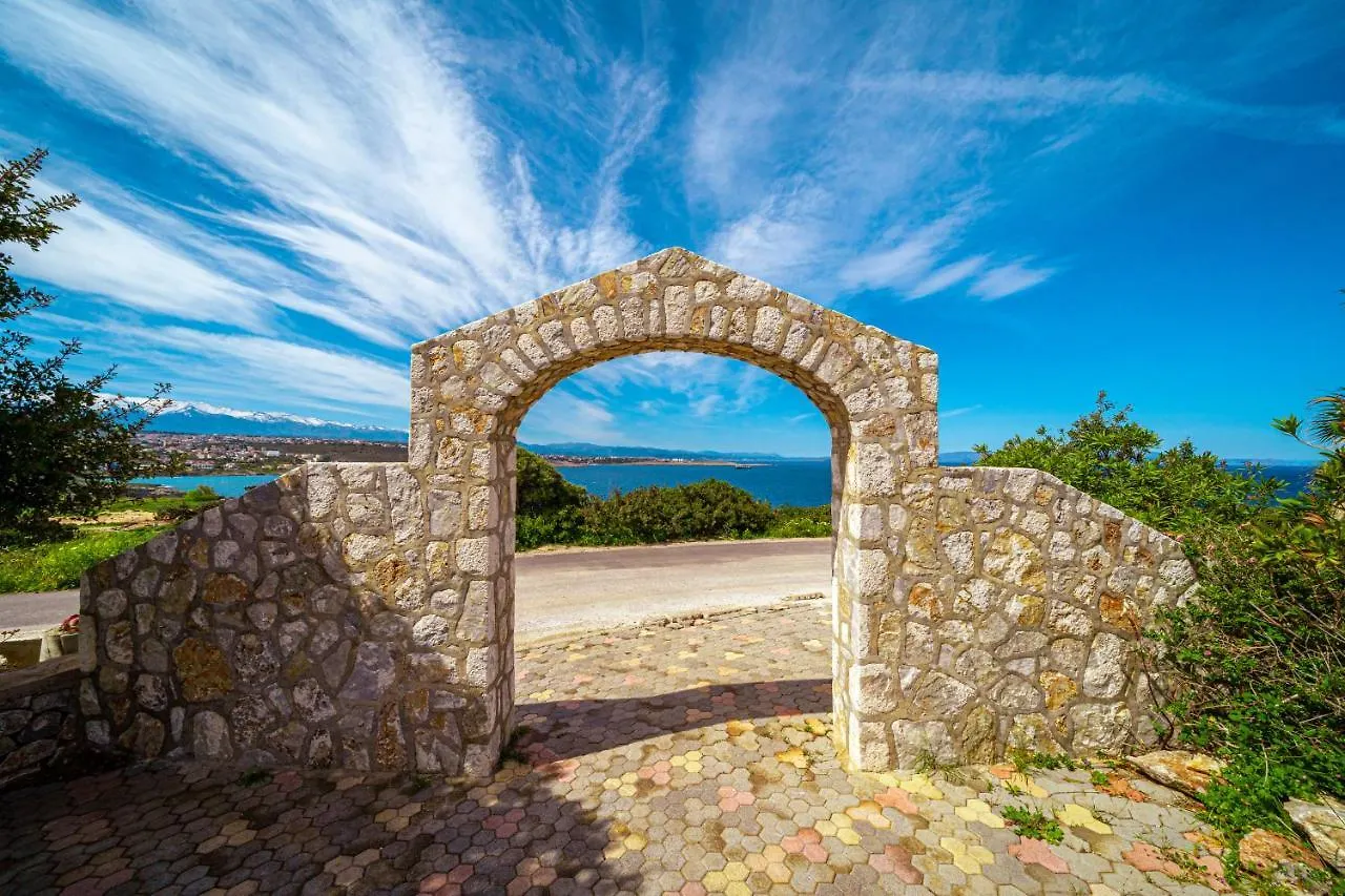 Hotel Cretan Life Holidays Chorafakia