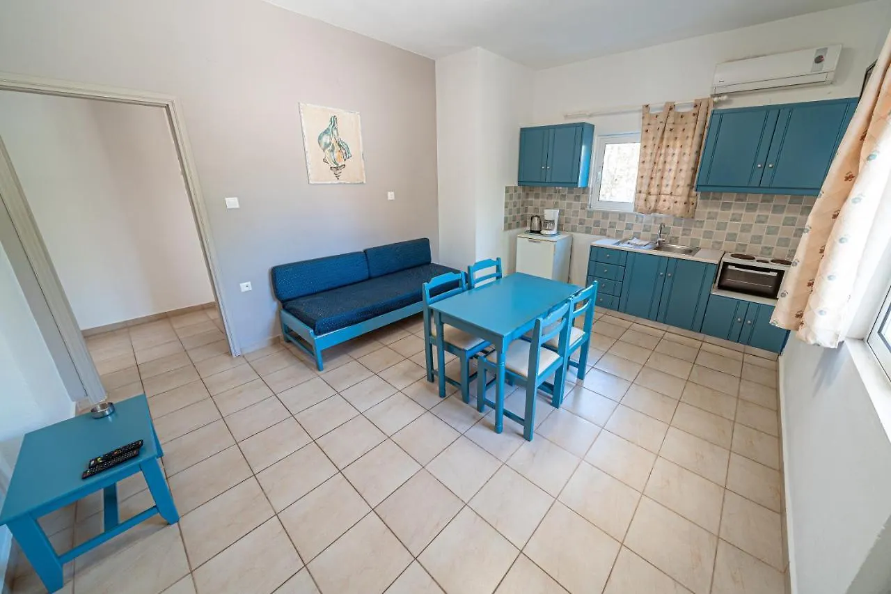 Hotel Cretan Life Holidays Chorafakia