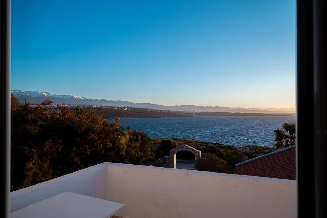 Hotel Cretan Life Holidays Chorafakia