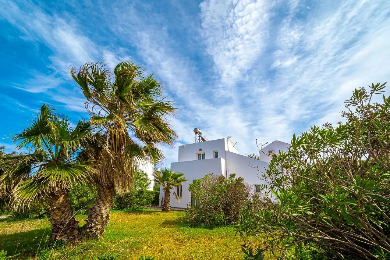 Hotel Cretan Life Holidays Chorafakia