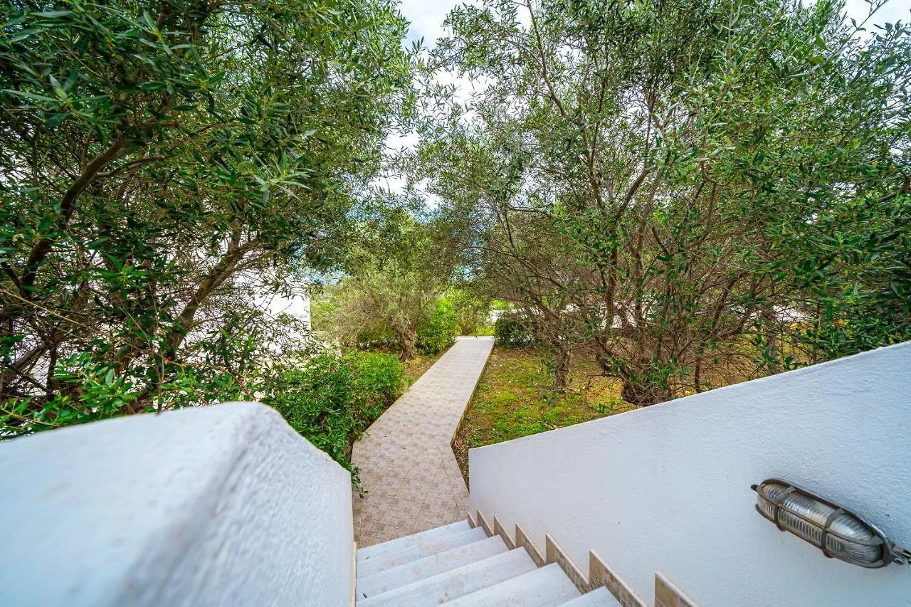 Hotel Cretan Life Holidays Chorafakia