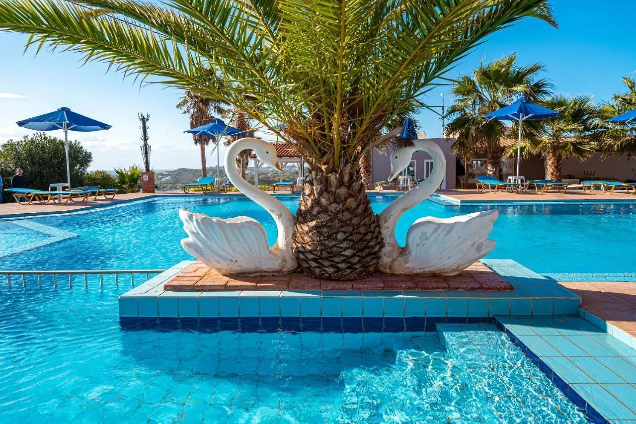 Hotel Cretan Life Holidays Chorafakia