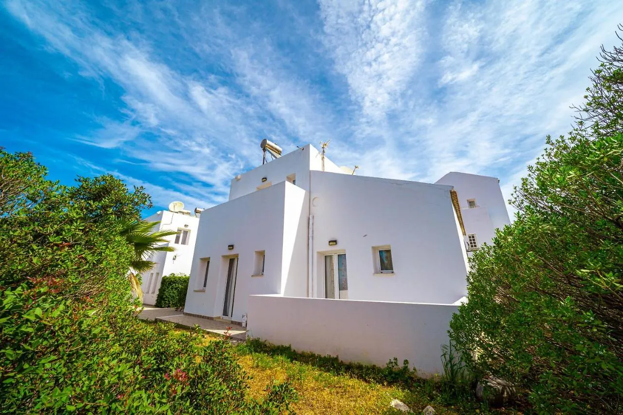 Cretan Life Holidays Hotel Chorafakia 0*,  Greece