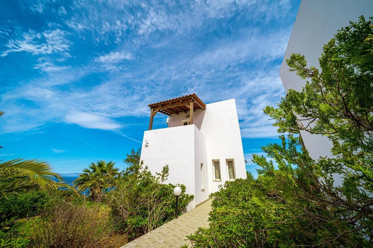 Cretan Life Holidays Hotel Chorafakia Greece