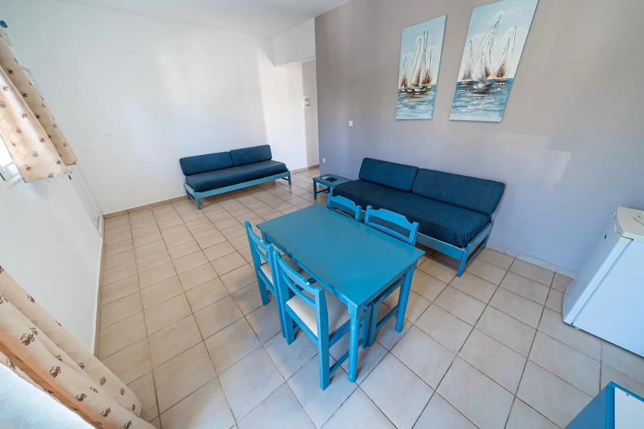 Cretan Life Holidays Hotel Chorafakia