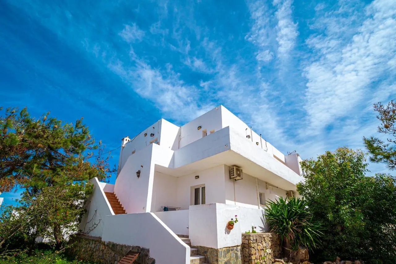 Cretan Life Holidays Hotel Chorafakia