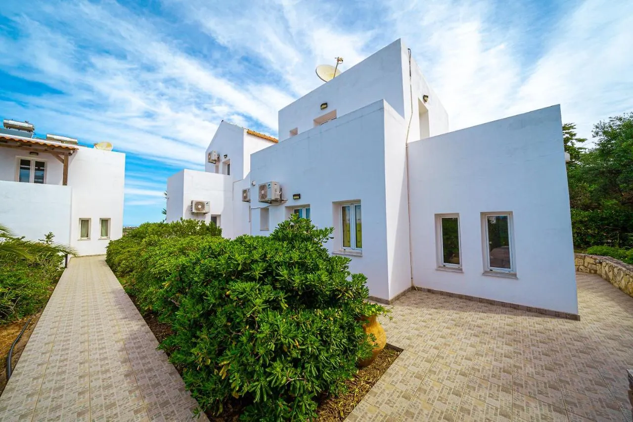 Cretan Life Holidays Hotel Chorafakia