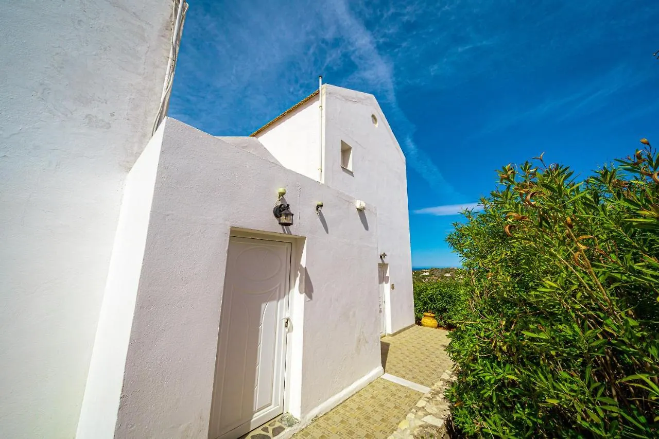 Cretan Life Holidays Hotel Chorafakia
