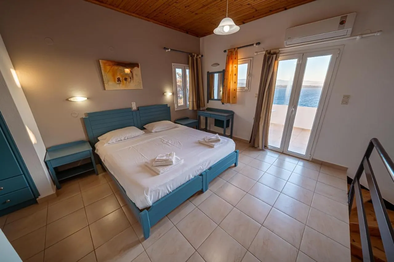 Cretan Life Holidays Hotel Chorafakia Greece