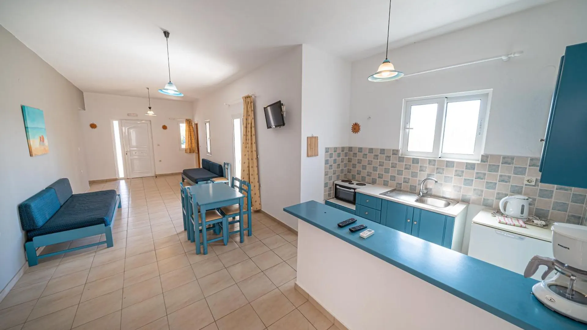 Cretan Life Holidays Hotel Chorafakia