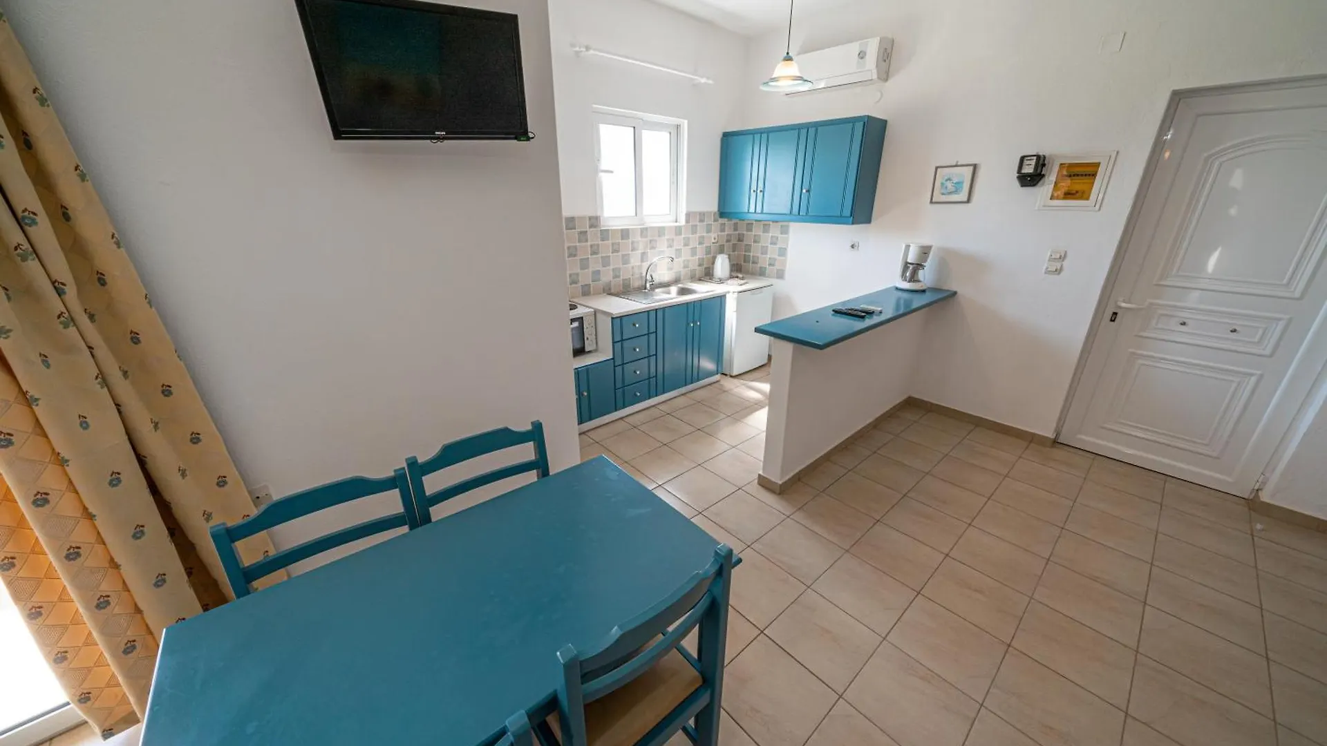 Cretan Life Holidays Hotel Chorafakia