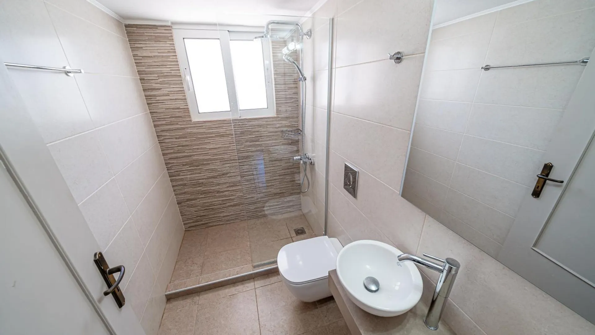Cretan Life Holidays Hotel Chorafakia