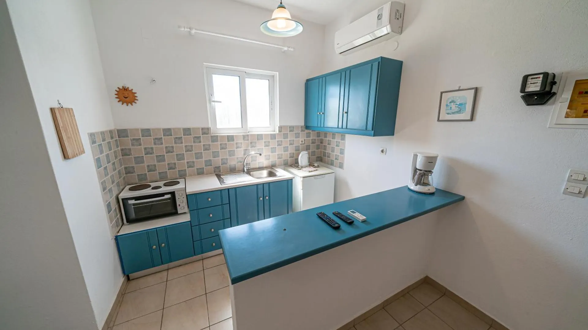 Cretan Life Holidays Hotel Chorafakia