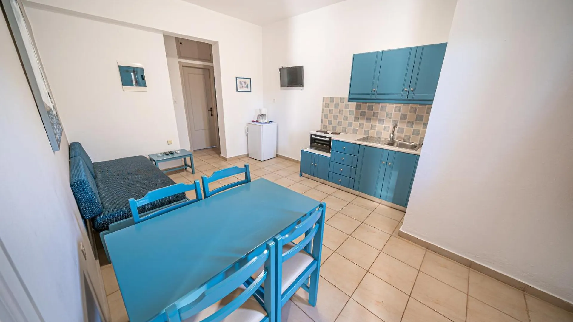 Cretan Life Holidays Hotel Chorafakia 0*,  Greece