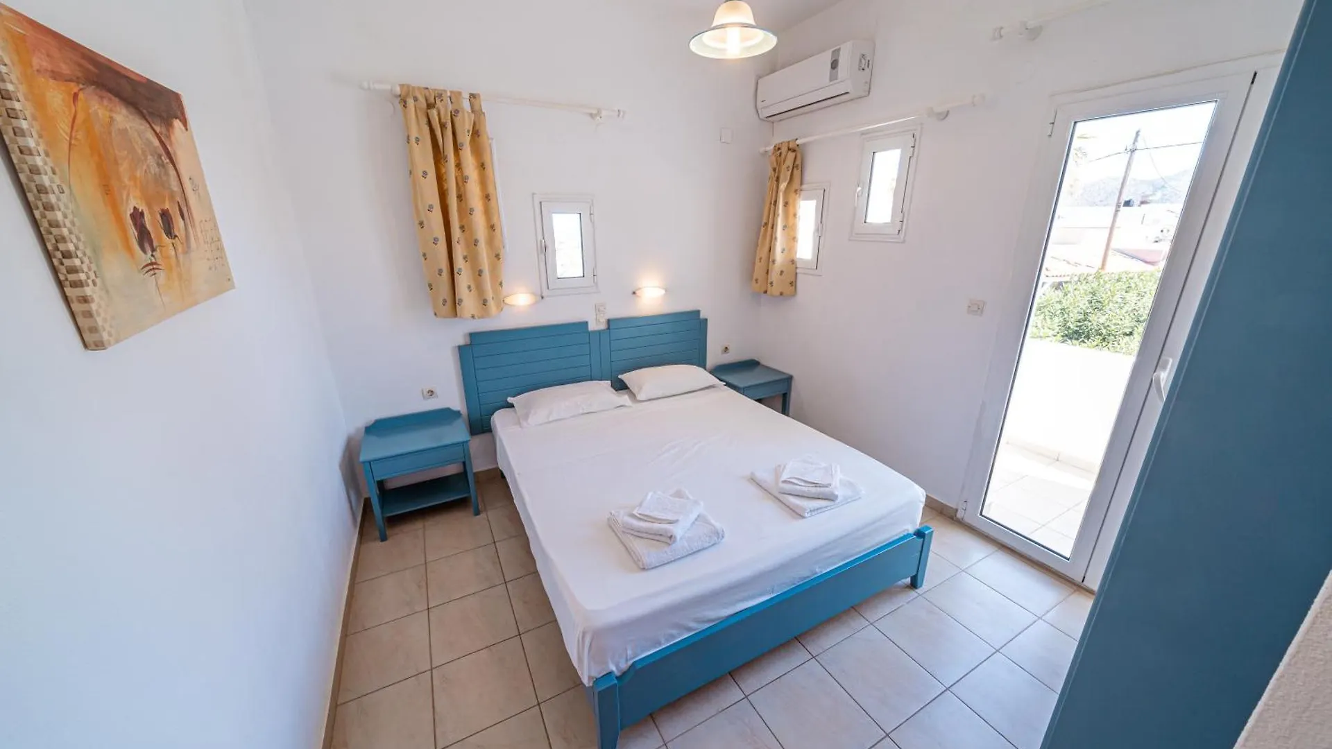 Cretan Life Holidays Hotel Chorafakia