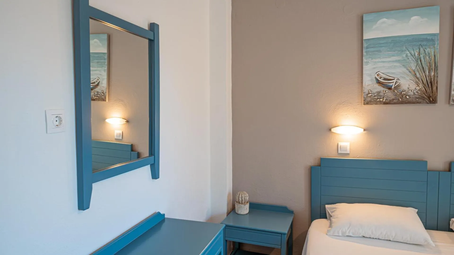 Cretan Life Holidays Hotel Chorafakia