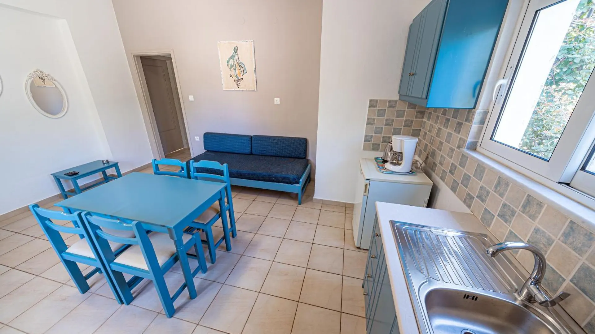 Cretan Life Holidays Hotel Chorafakia