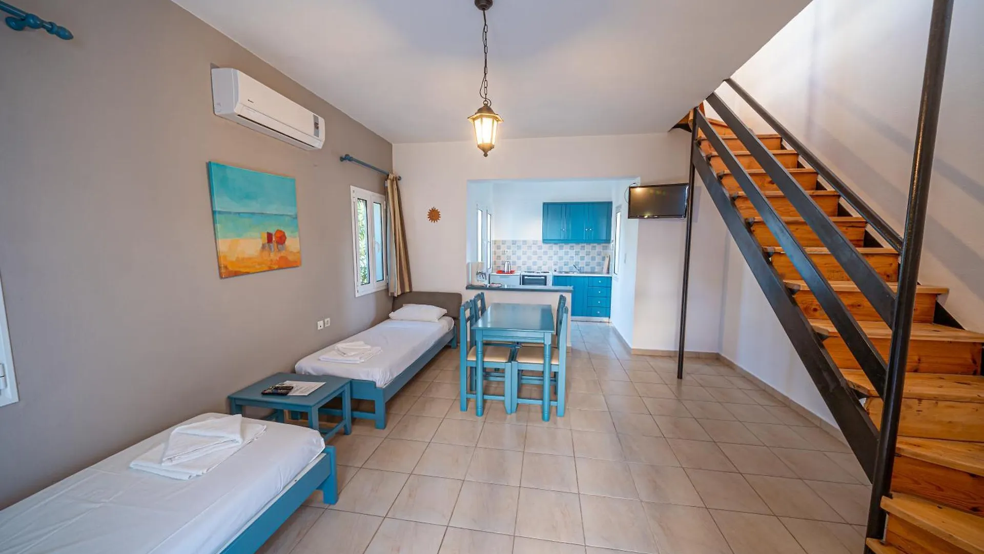 Cretan Life Holidays Hotel Chorafakia