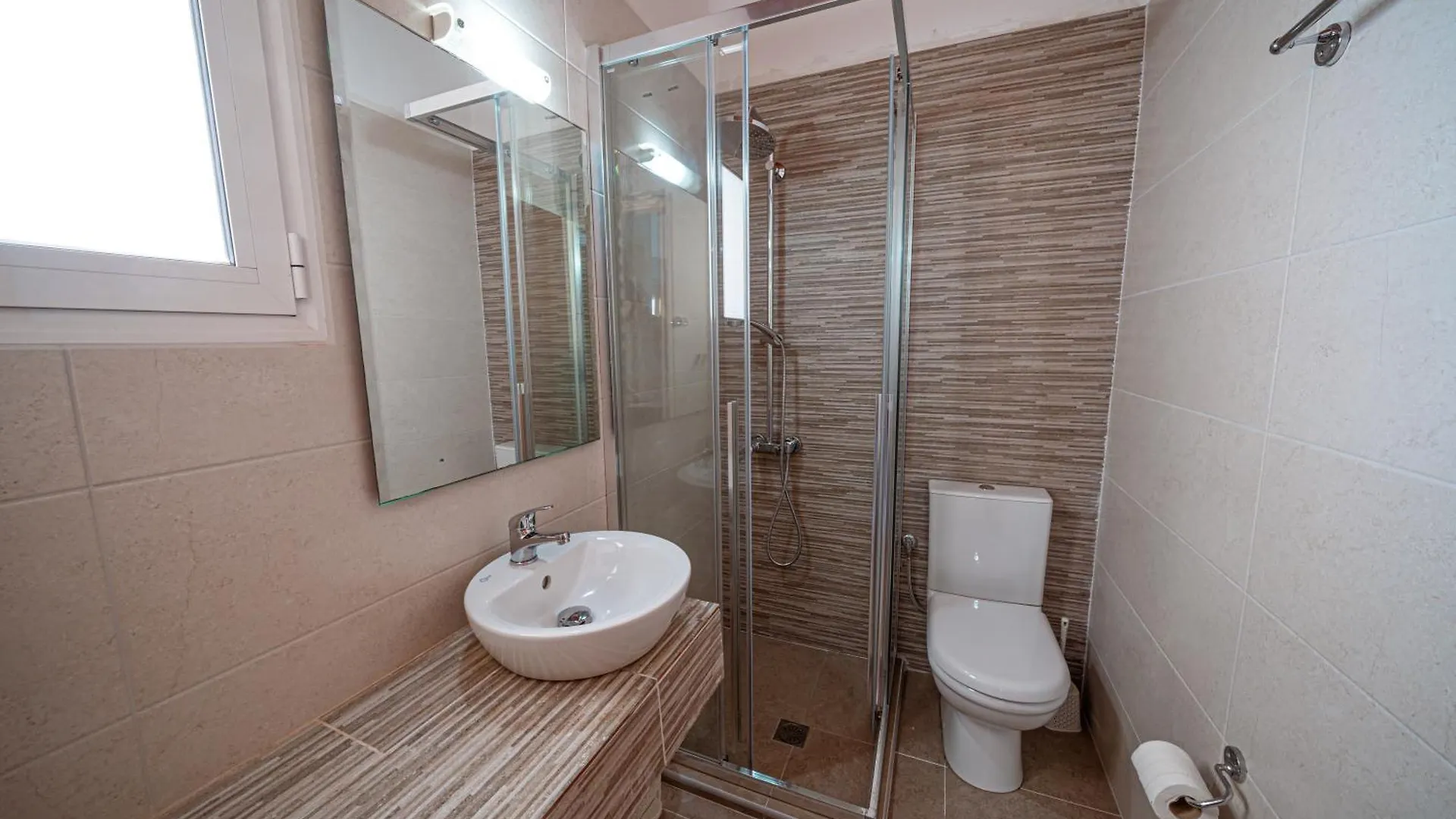 Cretan Life Holidays Hotel Chorafakia