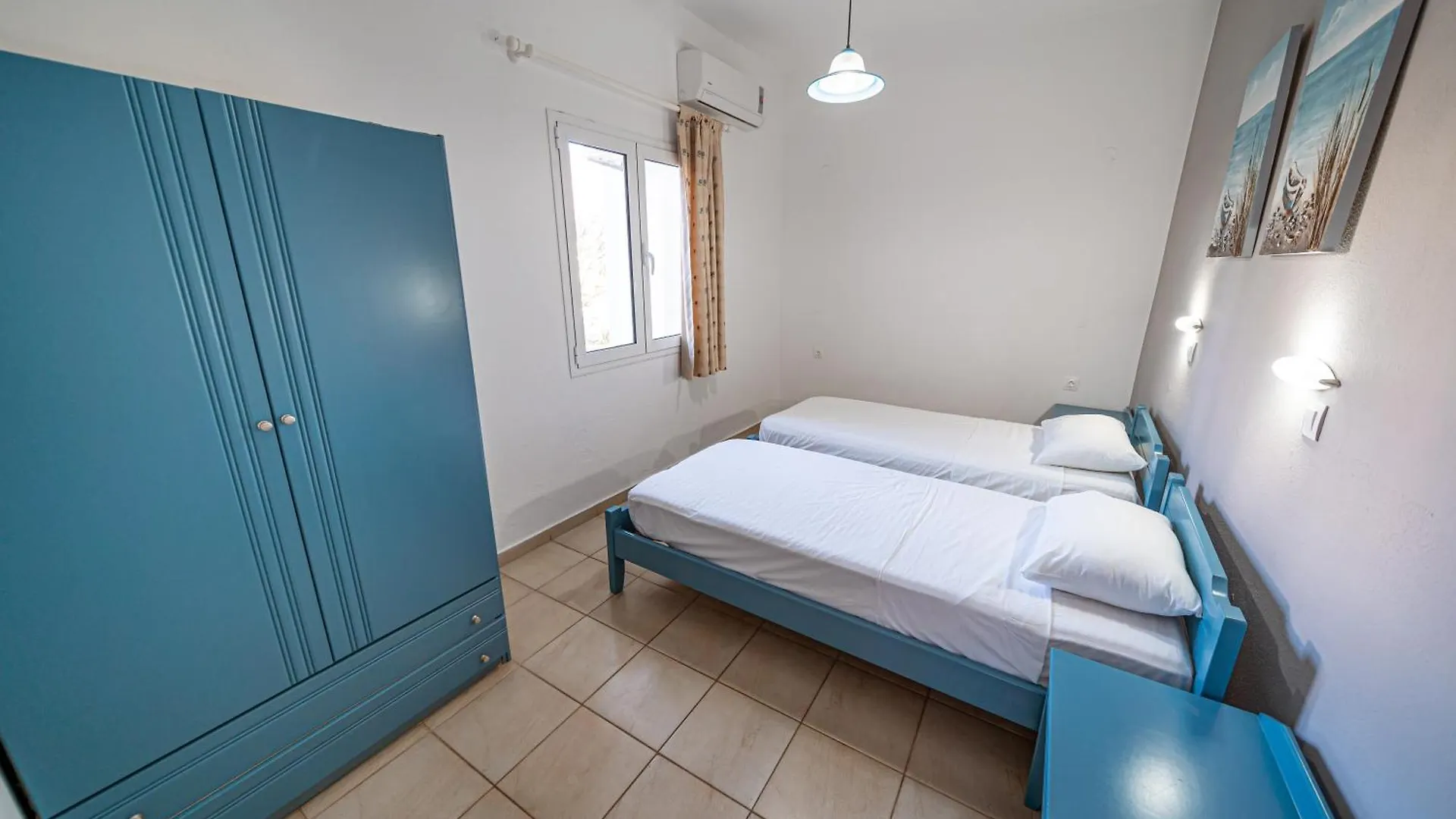 Cretan Life Holidays Hotel Chorafakia Greece