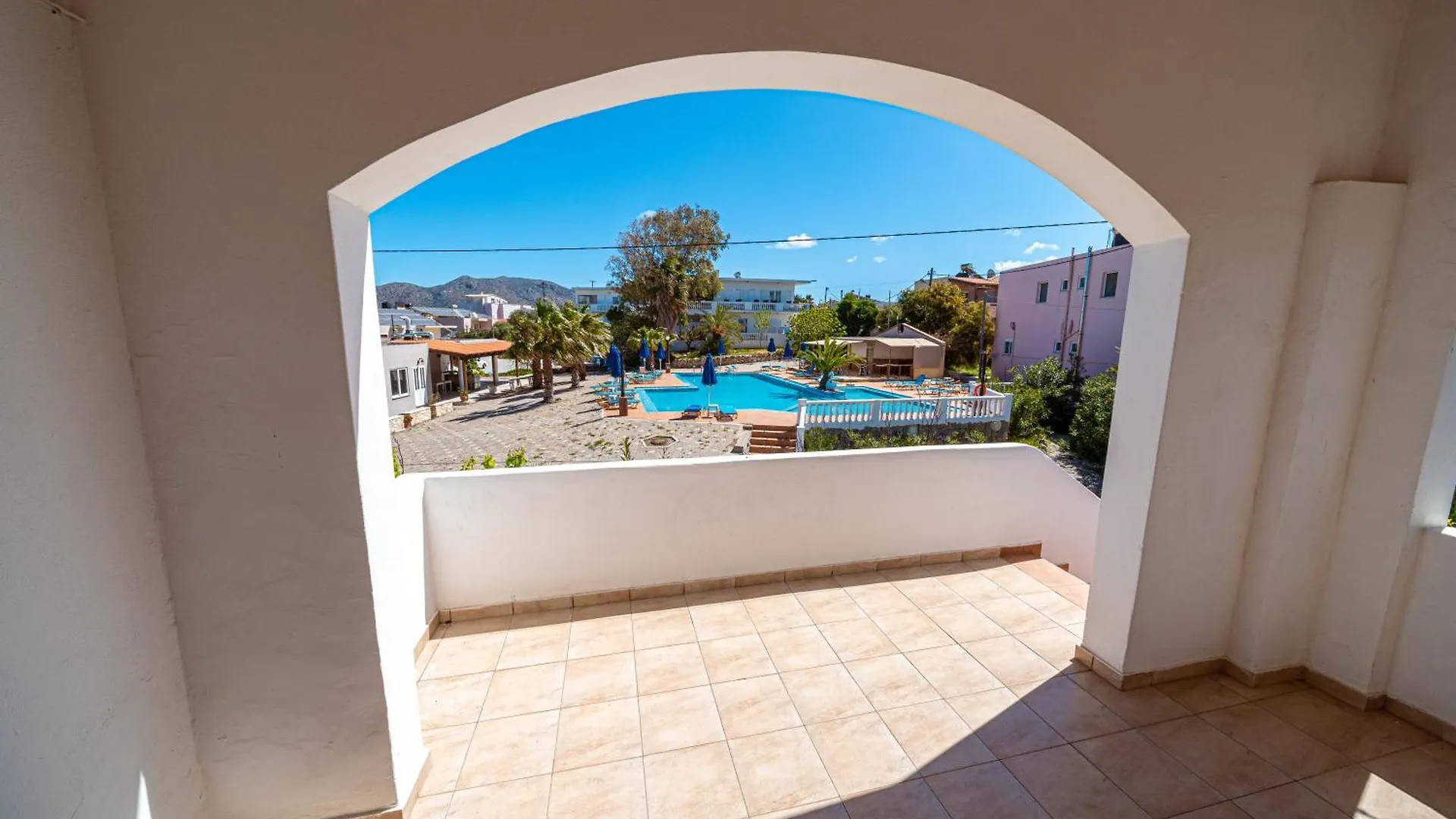 Cretan Life Holidays Hotel Chorafakia
