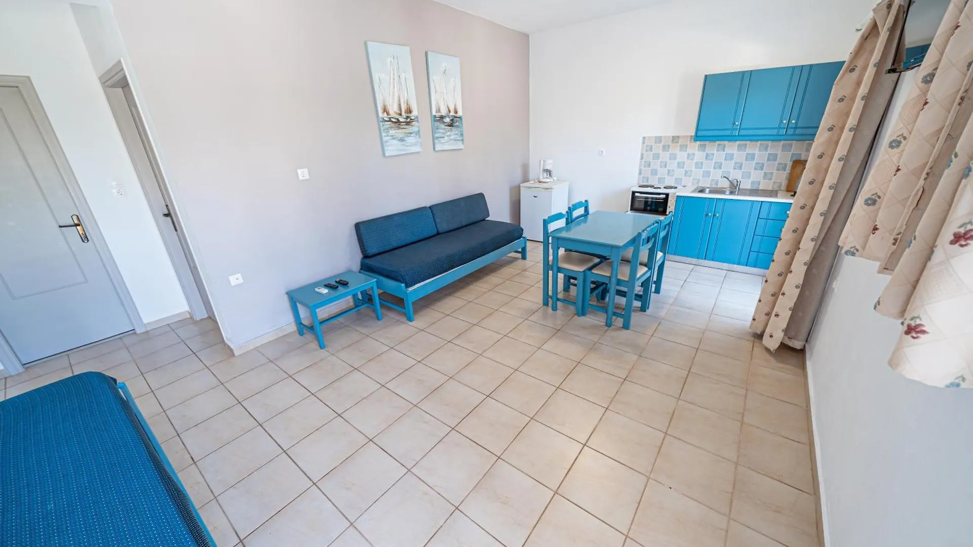 Cretan Life Holidays Hotel Chorafakia 0*,