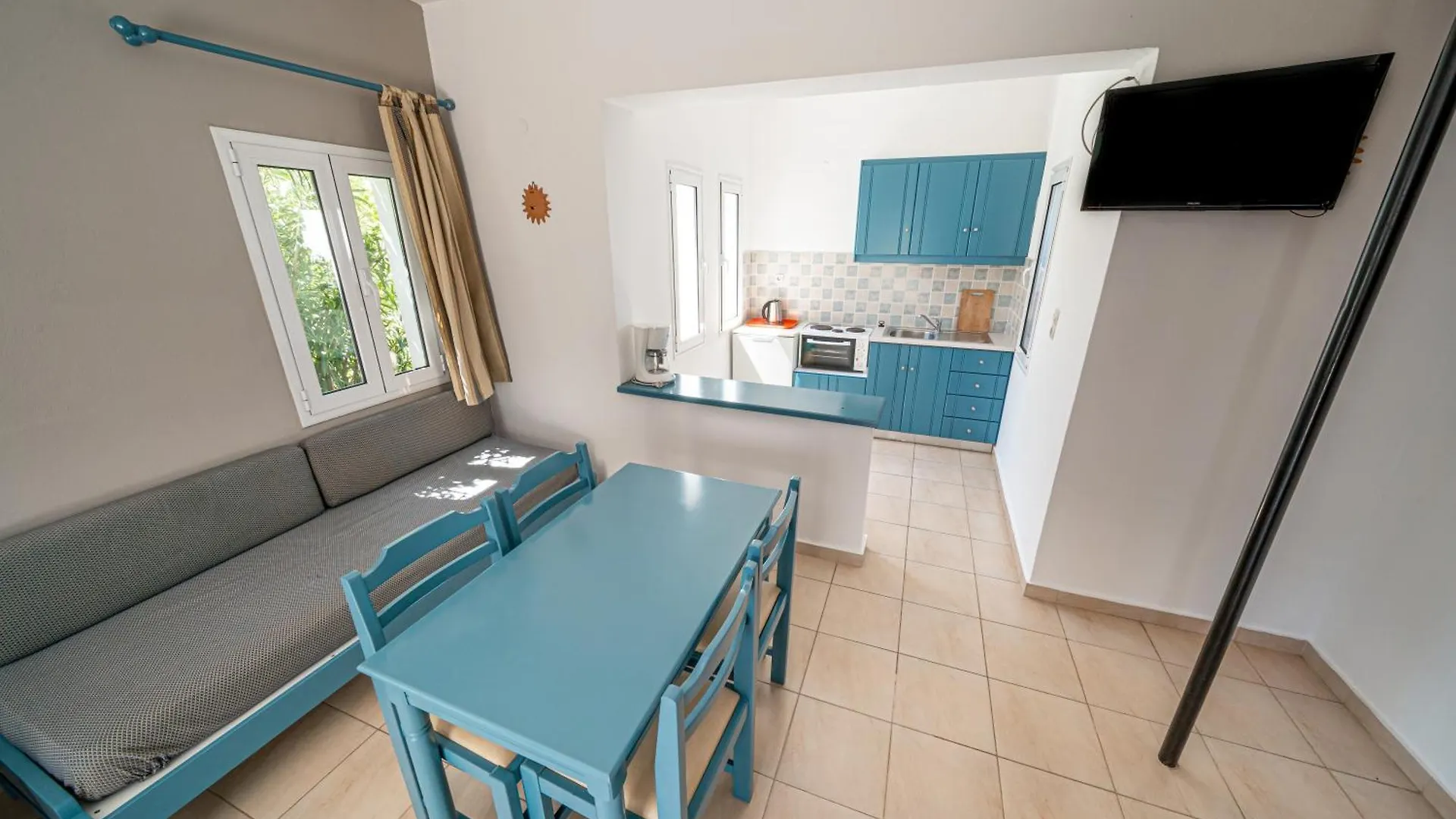 Cretan Life Holidays Hotel Chorafakia