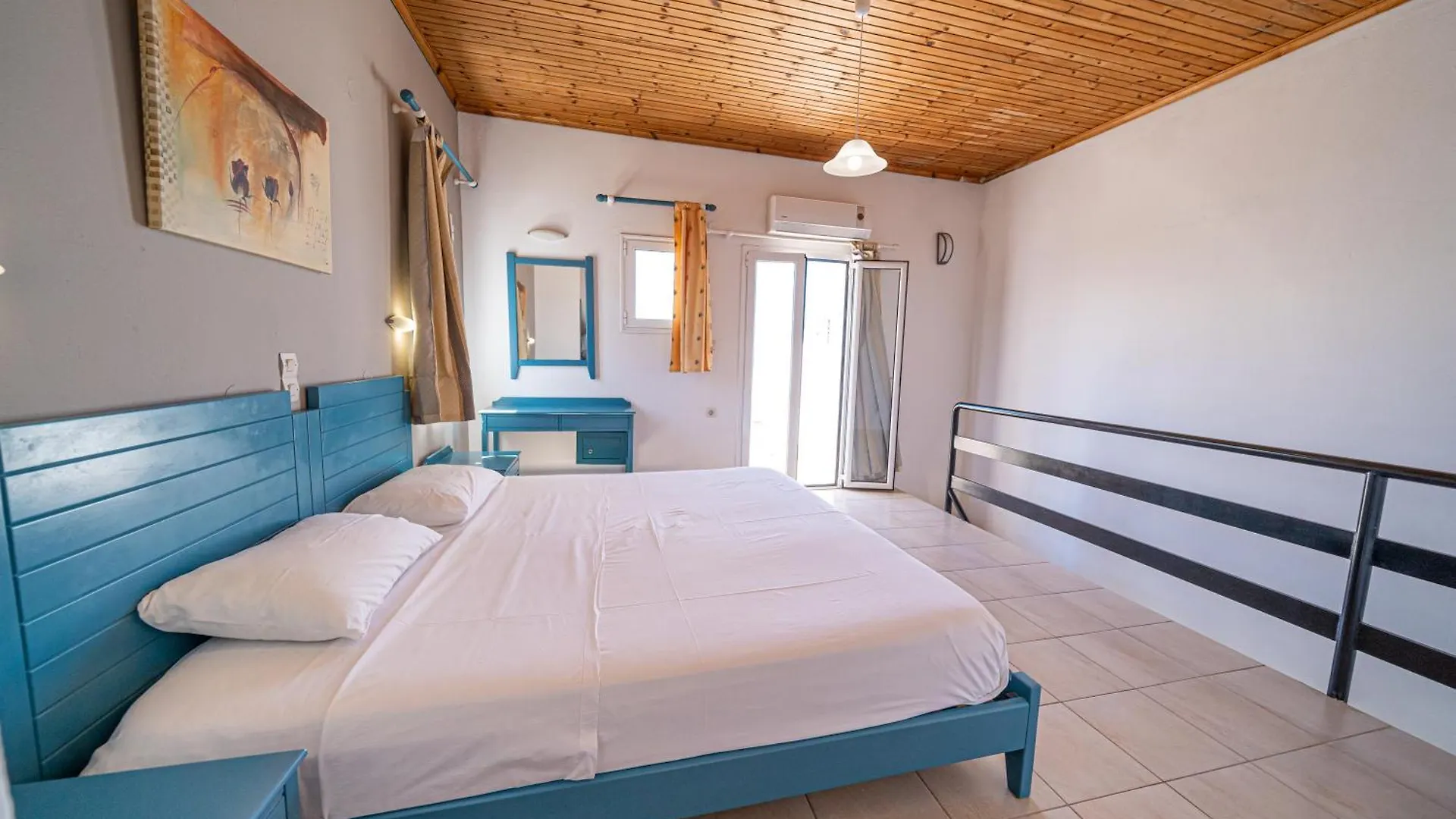 Cretan Life Holidays Hotel Chorafakia